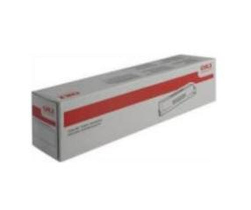 Oki Es8453/8473 Mfp Toner Cyan 10k