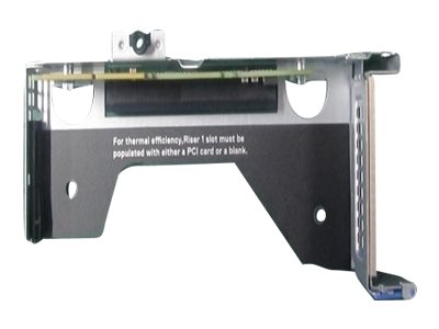 Dell Riser 1x Upgrade To 2x Lp Customer Kit