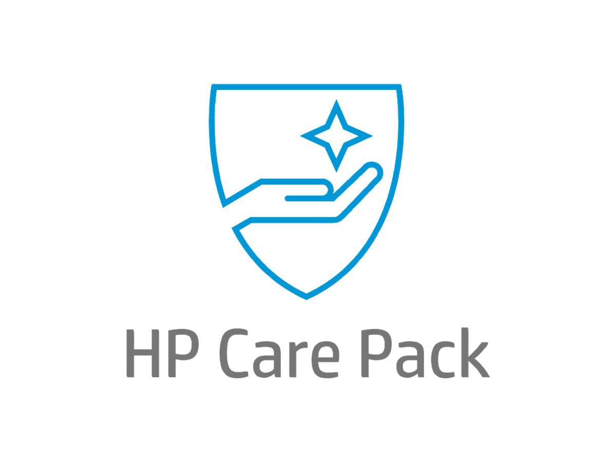 Hp 5y Nbd Onsite Sm Display Hw Suppstandard Monitor 1/1/0 Wty5 Years Of Hardware Support.  Next Business Day Onsite Response.  8am-5pm Std Bus Days Excluding Hp Holidays.