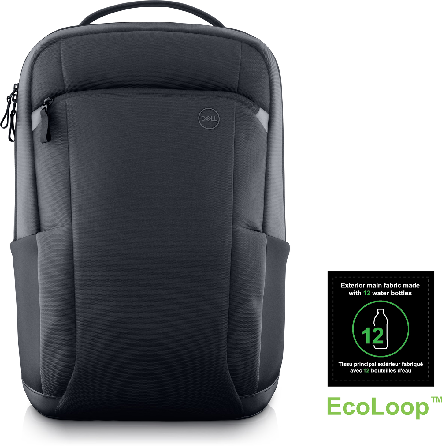 Dell Ecoloop Pro Slim Backpack 15 - Cp5724s