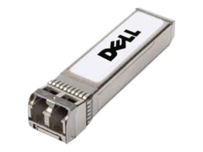 Dell Compatible 10/100/1000base-tx Sfp - Copper/100m/ Rj-45)