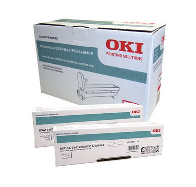 Oki Toner-m-es5432/5473