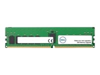 Dell Memory Upgrade 16gb 2rx8 Ddr4 Rdimm 3200mhz