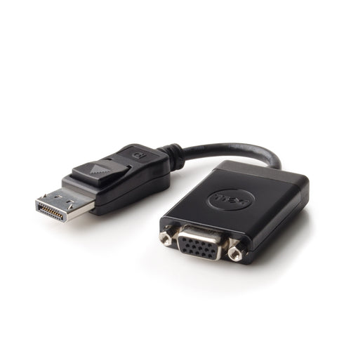 Dell Adapter - Displayport To Vga