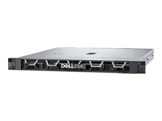 Dell Pe R250/chassis 4 X 3.5”/xeon E 2314/16gb/1x2tb Hard Drive Sata 6gbps 7.2k 512n 3.5in Hot Plug/rails/on Board Lom Dp/perc H355/idrac9 Basic 15g/450w/ 3y Basic Onsite