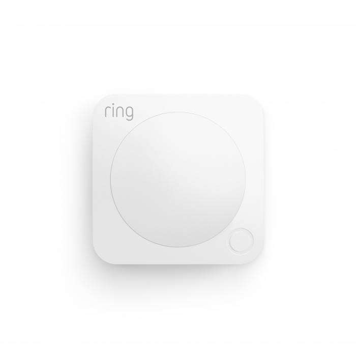 Ring Motion Detector