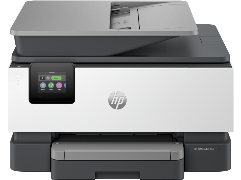 Hp Officjet Pro 9120 All-in-one Printer. Functions: Print Copy Scan Fax. Print Technology: Hp Thermal Inkjet. Print Speed: Black (a4 Iso): Up To 22 Ppm; Colour (a4 Iso): Up To 18 Ppm; Draft Black (a4): Up To 32ppm; Draft Colour (a4): Up To 32 Ppm. Print R