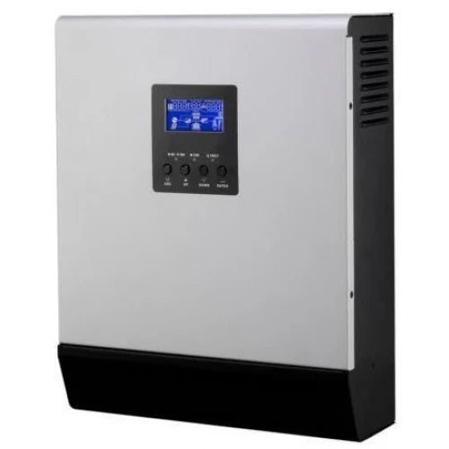 Mecer 1kva Off Grid Inverter With A 600w Mppt