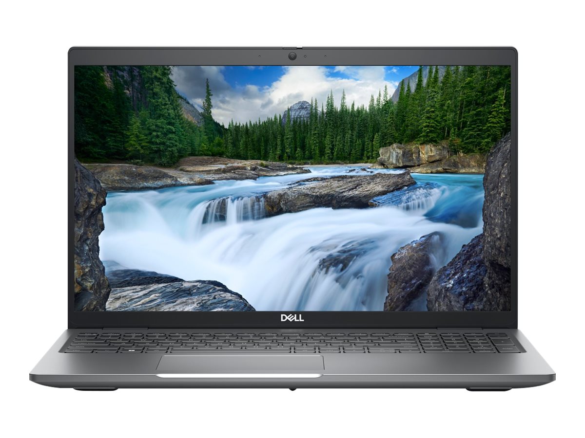 Dell Latitude 5540/core I5 1345u/2x8gb/2xslots/512gb Ssd/15.6” Fhd/integrated/fgrpr/fhd/ir Cam/mic/wlan + Bt/4g/backlit Kb/3 Cell/w11pro/vpro3y Prospt