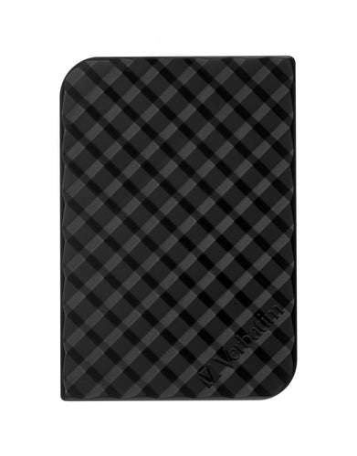 Verbatim  1tb 2.5 Hdd Black Gen 2