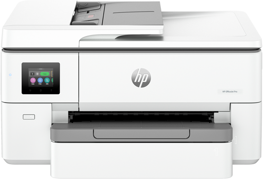 Hp Officejet Pro 9720 Wide Format All-in-one Printer. Functions: Print Copy Scan. Print Technology: Hp Thermal Inkjet. Print Speed: Black (a4 Iso): Up To 22 Ppm; Colour (a4 Iso): Up To 18 Ppm; Draft Black (a4): Up To 34ppm; Draft Colour (a4): Up To 34 Ppm