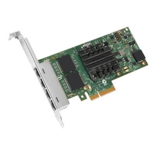 Dell Ethernet I350 Qp 1gb Nic Lp