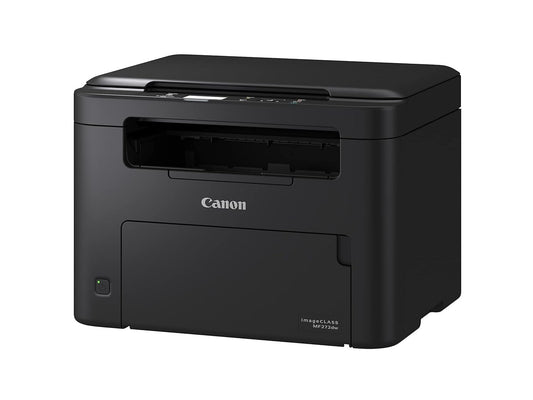 Canon Mf275dw Laser Technology Mono Mfp Mono Laser 4 In 1 Print/copy/scan/fax 29 Ppm A4 Up To 2400 X 600 Dpi Adf Double Sided Copying 150 Sheet Casette 1 Sheet Mp Tray 35 Sheet Adf (rmpv 150 - 2000 Ppm) Crg071 And Crg071h