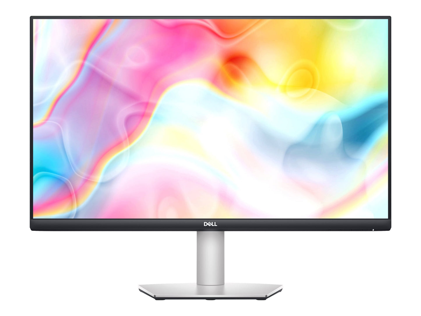 Dell 27 4k Usb-c Monitor - S2722qc - 68.5cm (27)