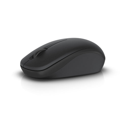 Dell Wireless Mouse-wm126