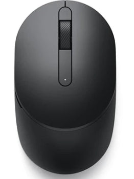 Dell Mobile Wireless Mouse - Ms3320w - Black