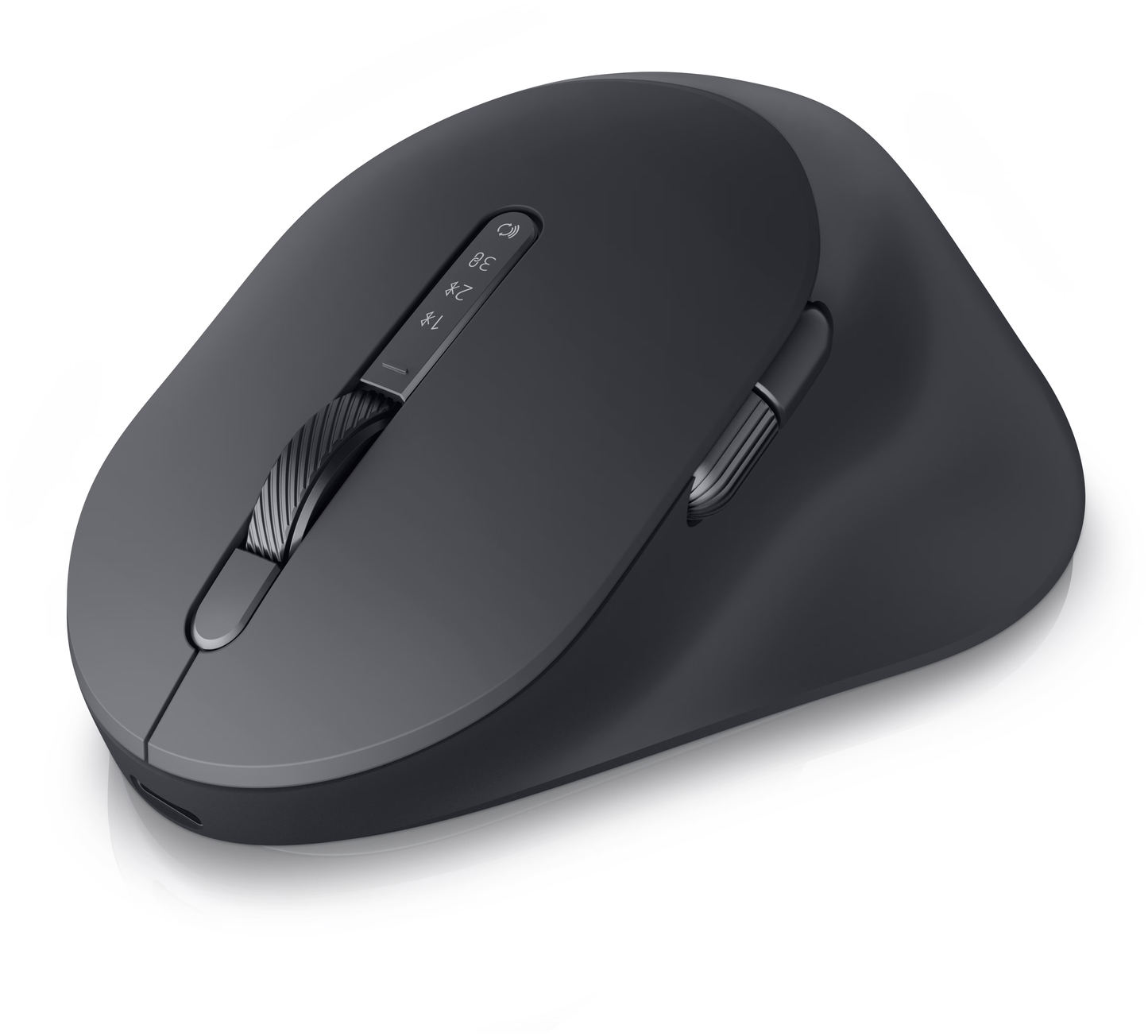 Dell Rechargeable Multi-device Mouse - Ms900