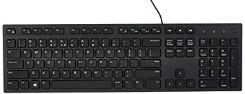 Dell Wyse Multimedia Keyboard-kb216-us Int