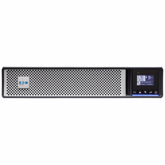 Eaton 5px Gen2 Ups 1000 Va 1000 W Input: C14 Output: (8) C13 Rack/tower 2u