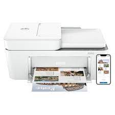 Hp Deskjet Ink Advantage 4276 All-in-one Printer.print Copy Scan Wireless Send Mobile Fax.print Technology : Hp Thermal Inkjet. Print Speed : Black (a4 Iso): Up To 8.5 Ppm Colour (a4 Iso): Up To 5.5 Ppm; Draft Black (a4): Up To 20 Ppm; Draft Colour (a4):