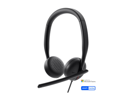 Dell Wired Headset Wh3024