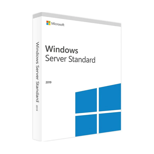 Dell Windows Server 2022 Standard Rok 16core