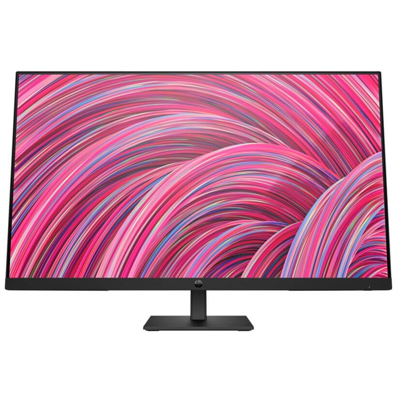 Hp P32u G5 Qhd Usb-c Monitor 350 Nits 16:9 5ms Gtg (with Overdrive)