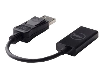 Dell Adapter - Displayport To Hdmi 2.0 (4k)kit