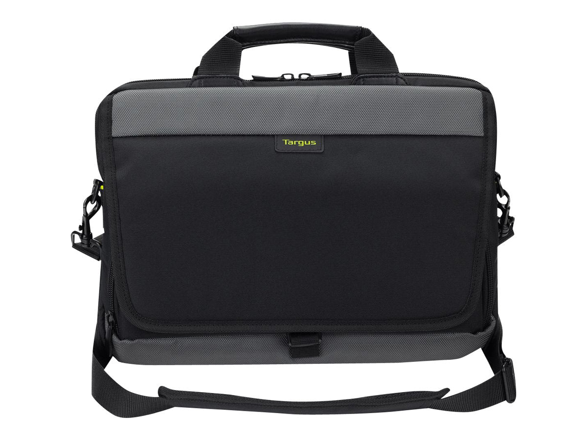 Citygear 10-12” Slim Topload