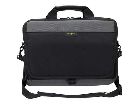 Targus Citygear 10 12 Slim Topload Laptop Case Black