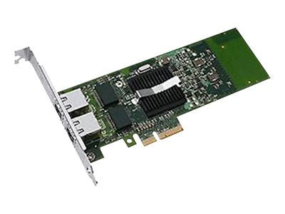 Dell Intel Ethernet I350 Dp 1gb Server Adapter - Kit