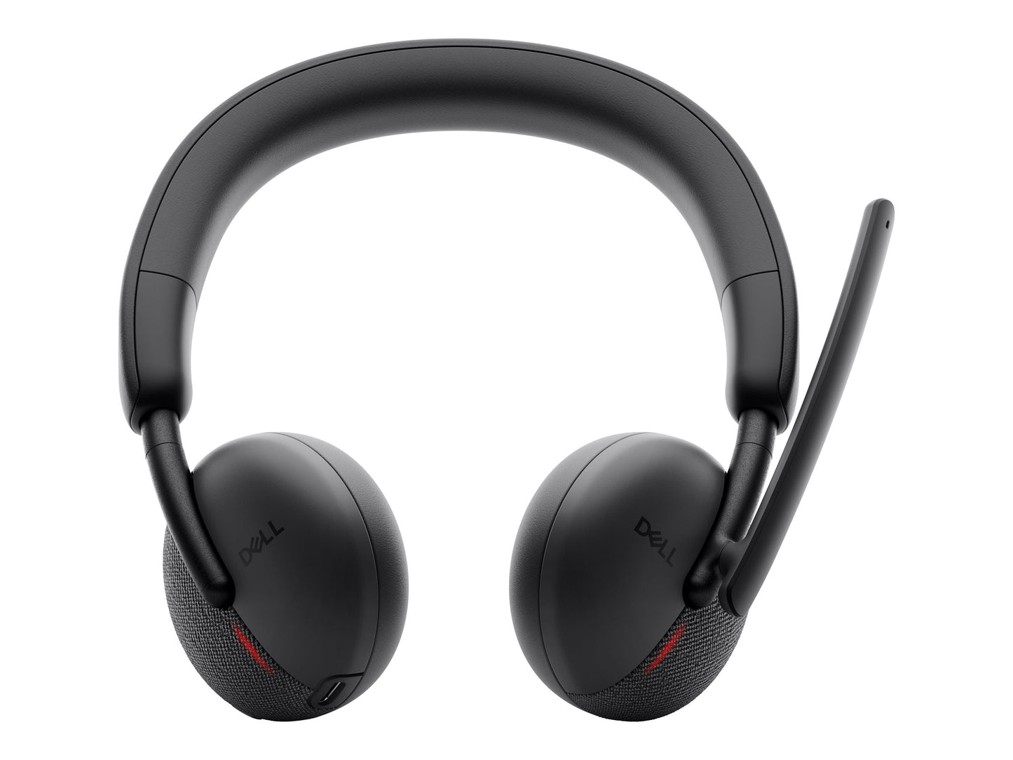 Dell Wireless Headset Wl3024