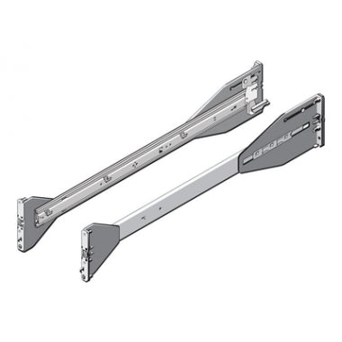 Dell 1u/2u Static Rails For 2-post And 4-post Racks Customer Kit