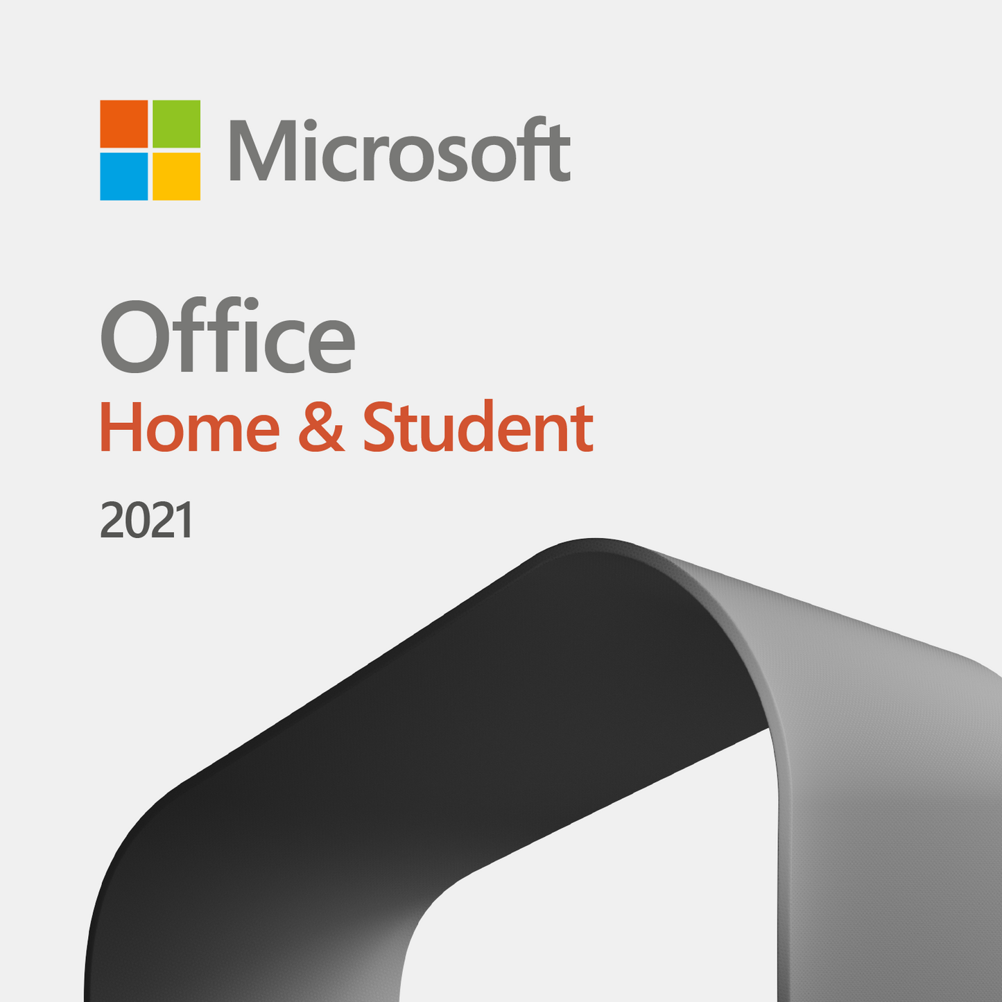 Microsoft Office Home And Student 2021 Esd