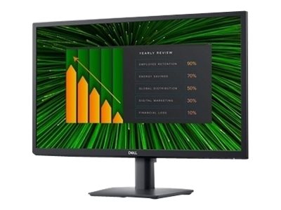 Dell 24 Monitor E2423hn 60.5 Cm (23.8)