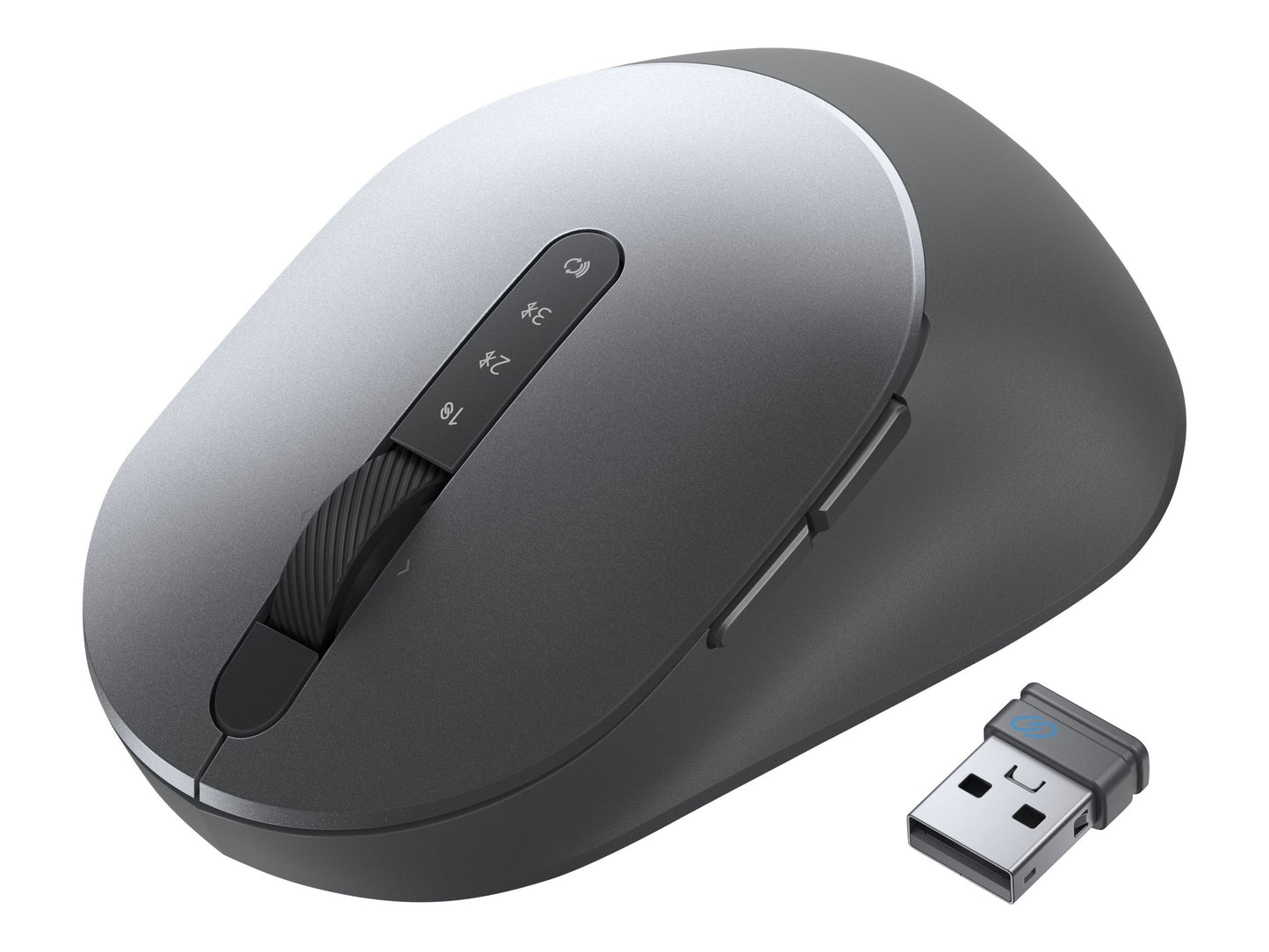 Dell Multi-device Wireless Mouse - Ms5320w