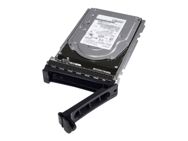 Dell Hard Drive/ 1.2tb/ 10k/ Sas/ 12gbps/ 2.5/ Hot Plug - 13g/ And 14g Tower Hdds.