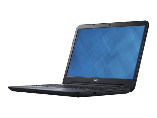 Dell Latitude 3540/core I7 1355u/2x8gb/2xslots/512gb Ssd/15.6” Fhd/intel Iris Xe/fgrpr/fhd Cam/mic/wlan + Bt/4g/no Esim/backlit Kb/3 Cell/w11pro/3yr Prosupport Ndb