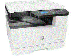 Hp Laserjet Mfp M438n. Print Copy Scan Black (a4 Normal): Up To 22 Ppm ; Black (a3 Normal): Up To 12 Ppmmonthly Duty Cycle: Up To 50000 Pages Per Month (a4); Recommended Monthly Page Volume: 2000 To 5000. 350 Sheets (standard); 600 Sheets (maximum) With T