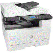 Hp Laserjet Mfp M443nda Black (a4 Normal): Up To 25 Ppm ; Black (a3 Normal): Up To 12 Ppmmonthly Duty Cycle: Up To 50000 Pages Per Month (a4); Recommended Monthly Page Volume: 2000 To 5000.350 Sheets