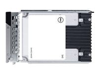 Dell 1.92tb Ssd Sas Read Intensive 12gbps 512e 2.5in Hot-plug Ag 1 Dwpd Cuskit Compatible: T440/t640/md1420/me4024/me5024