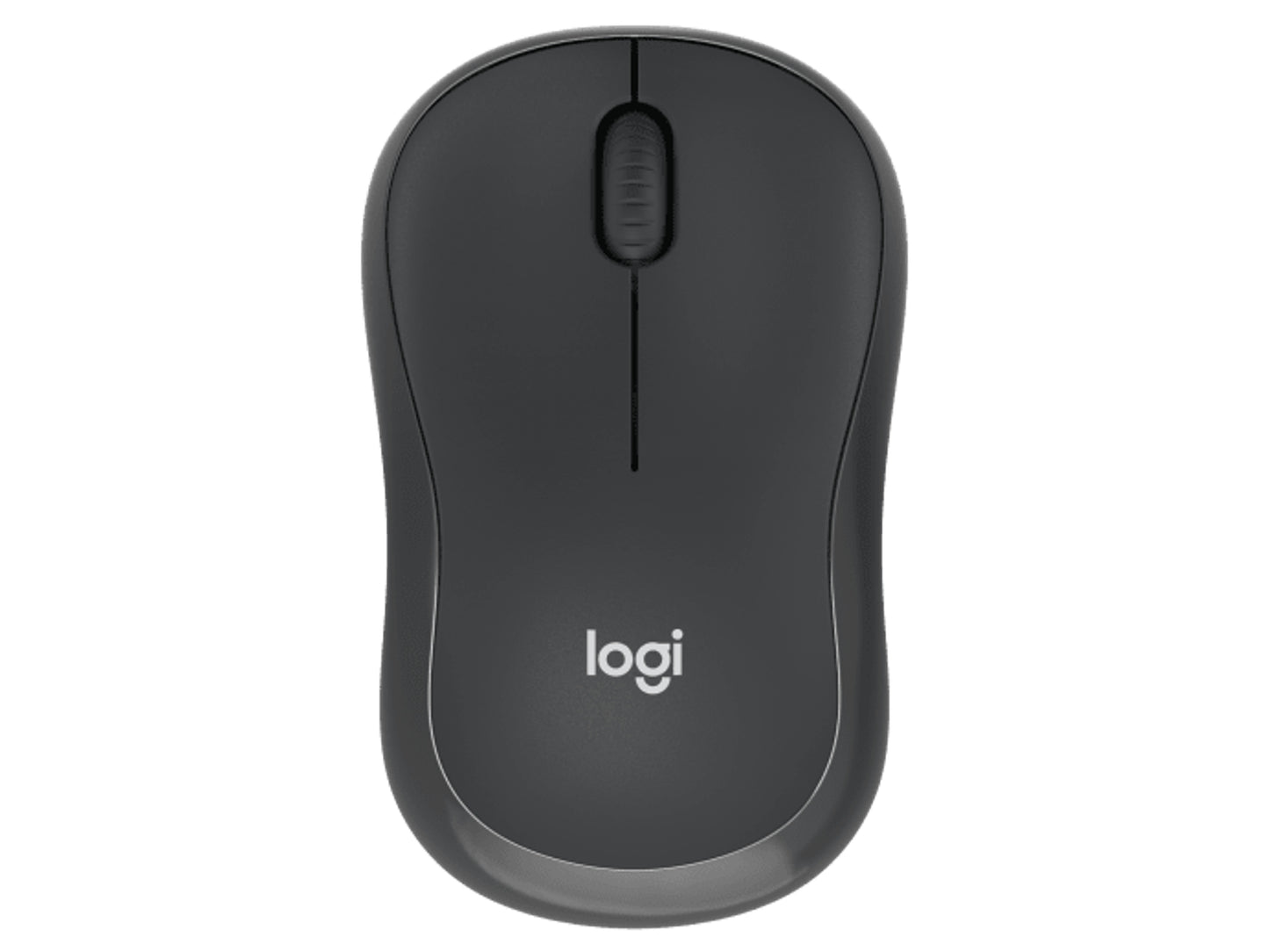 Logitec M240 Silent Bluetooth Mouse - Graphite