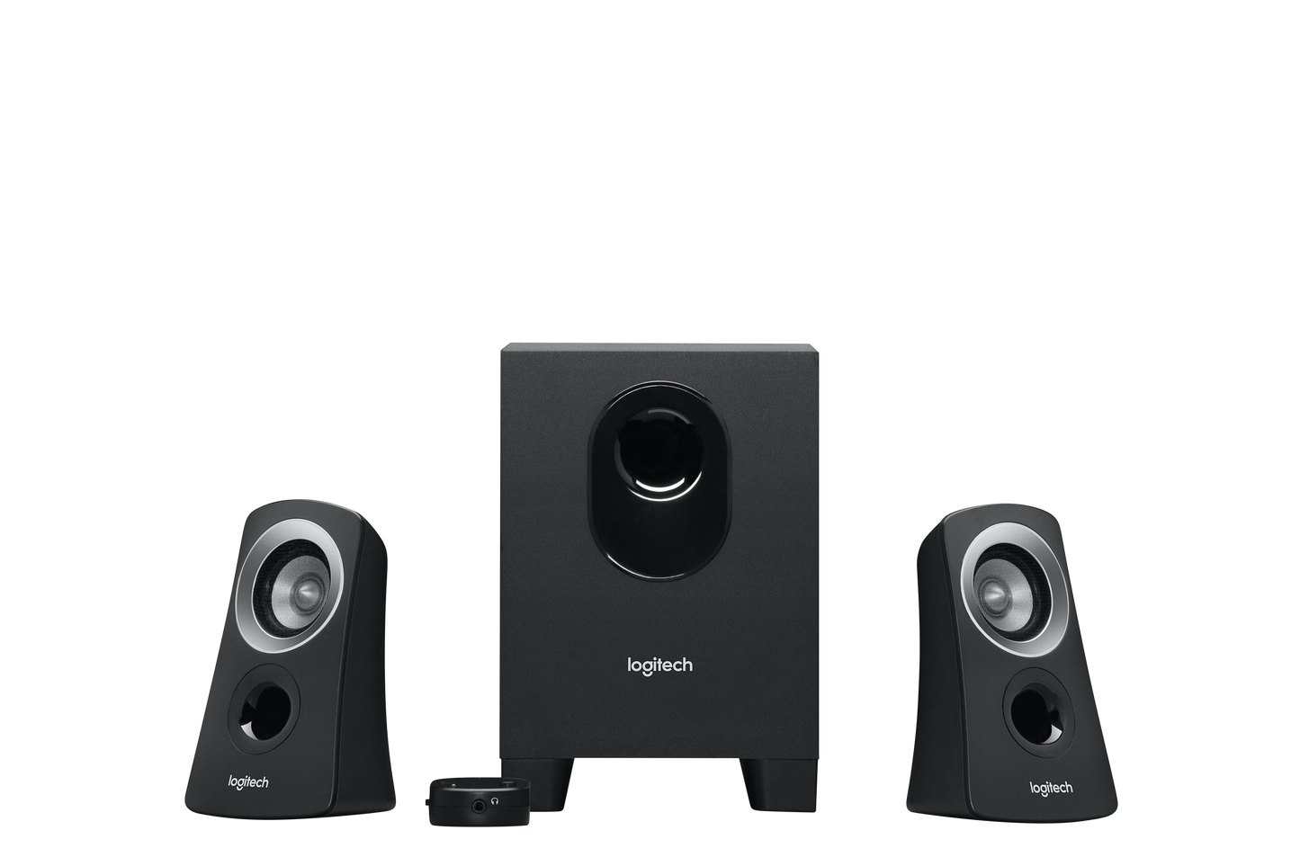 Logitech Z313 2.1 Speaker System With Sub 50 Watts