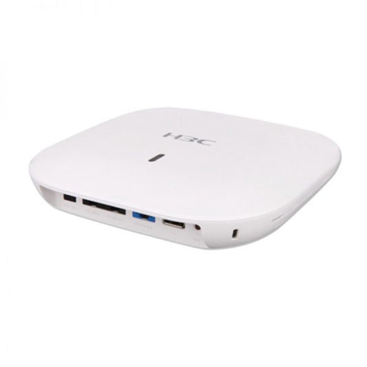 H3c Wa530 Access Point 4 Streams Dual Radio 801.11ac/n Wave 2 Fit Ww Internal Antennas