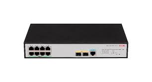 H3c S5120v3-52p-pwr-li L2 Ethernet Switch With 48*10/100/1000base-t Poe+ Ports (ac 370w) And 4*1000base-x Sfp Ports(ac)