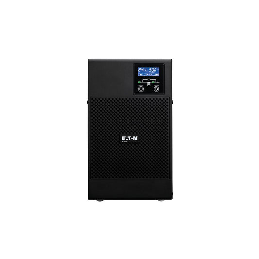 Eaton 9e 2000i 2000va 1600w Online Rack2u Ups