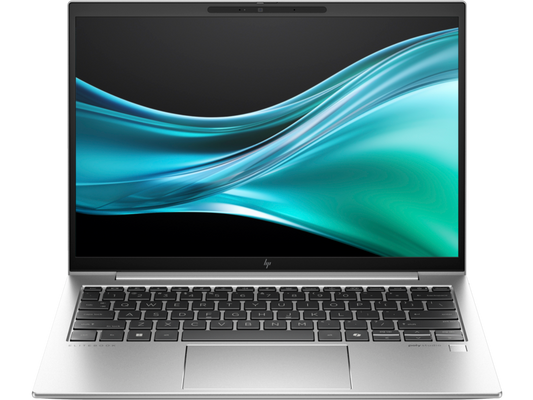 Elitebook 830 G11 (u5-125u / Uma / Ti Pd Ic / 32gb) / 13.3" Wuxgaâ uwva 300 Wwan 5mp Ir Bnt Panel / 512gb Pcie-4x4 Nvme Tlc / Windows 11 Pro64 / 1 Year Warranty / Dual Arymic 5mp Usb2 Ir Wfovcamera / Clickpad Backlitâ premium Keyboard / Intel Ax211 Wi-fi