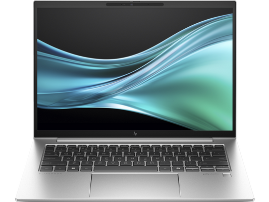 Elitebook 840 G11 (u7-155u / Uma / Rt Usbc) / 14.0" Wuxgaâ uwva 300 Wwan 5mp Ir Bnt Panel / 32gb (1x32gb) Ddr5 5600 Sodimm Memory / 512gb Pcie-4x4 Nvme Tlc / Windows 11 Pro 64 / 1 Year Warranty / Dual Arymic 5mp Usb2 Ir Wfovcamera / Clickpad Backlitâ prem