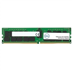 Dell Npos Dell Memory Upgrade - 16gb - 2rx8 Ddr4 Rdimm 3200mhz