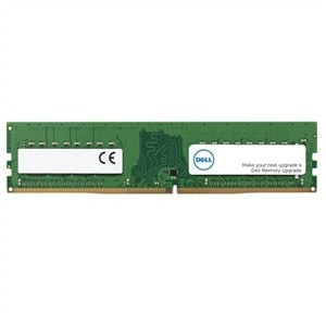 Dell Memory Upgrade - 16gb - 1rx8 Ddr5 Udimm 4800mhz